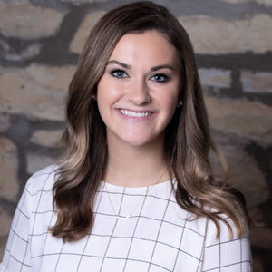 Meet your Posher, Kalie